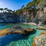 Le Lodge De La Presqu Ile De Giens Sea And Mountain Pleasure