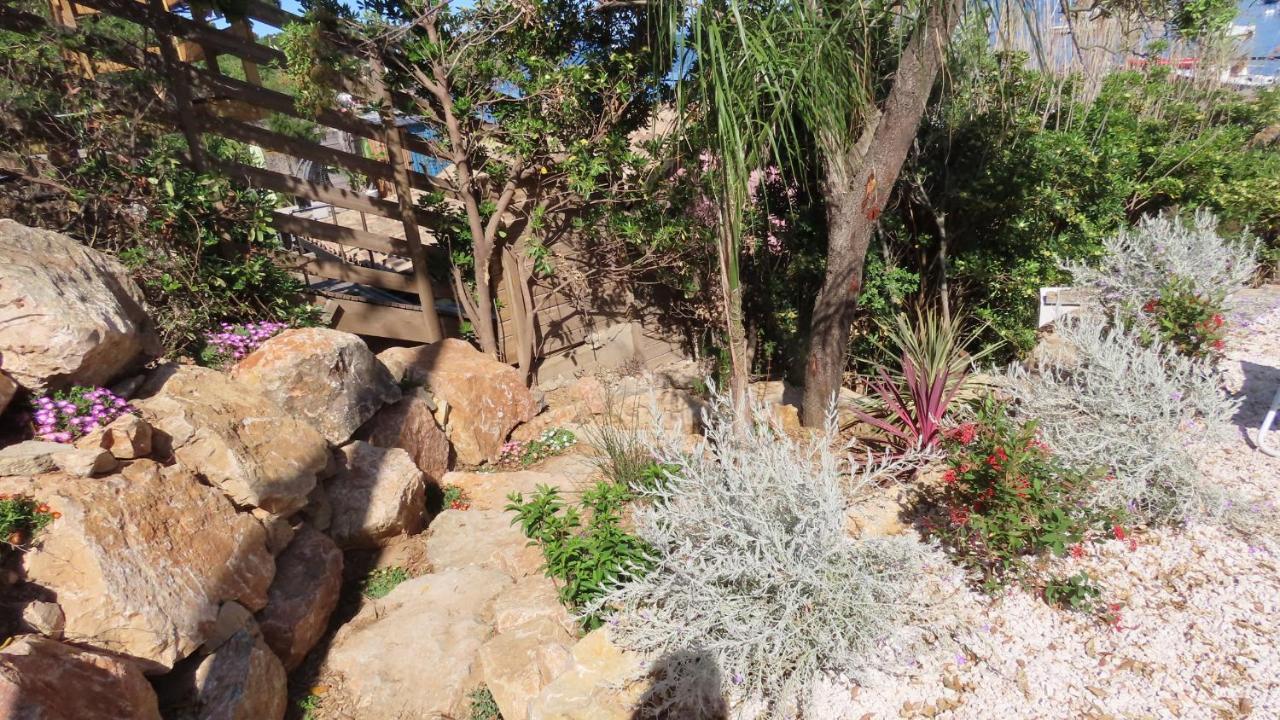 Le De La Presqu Ile De Giens Sea And Mountain Pleasure Villa *