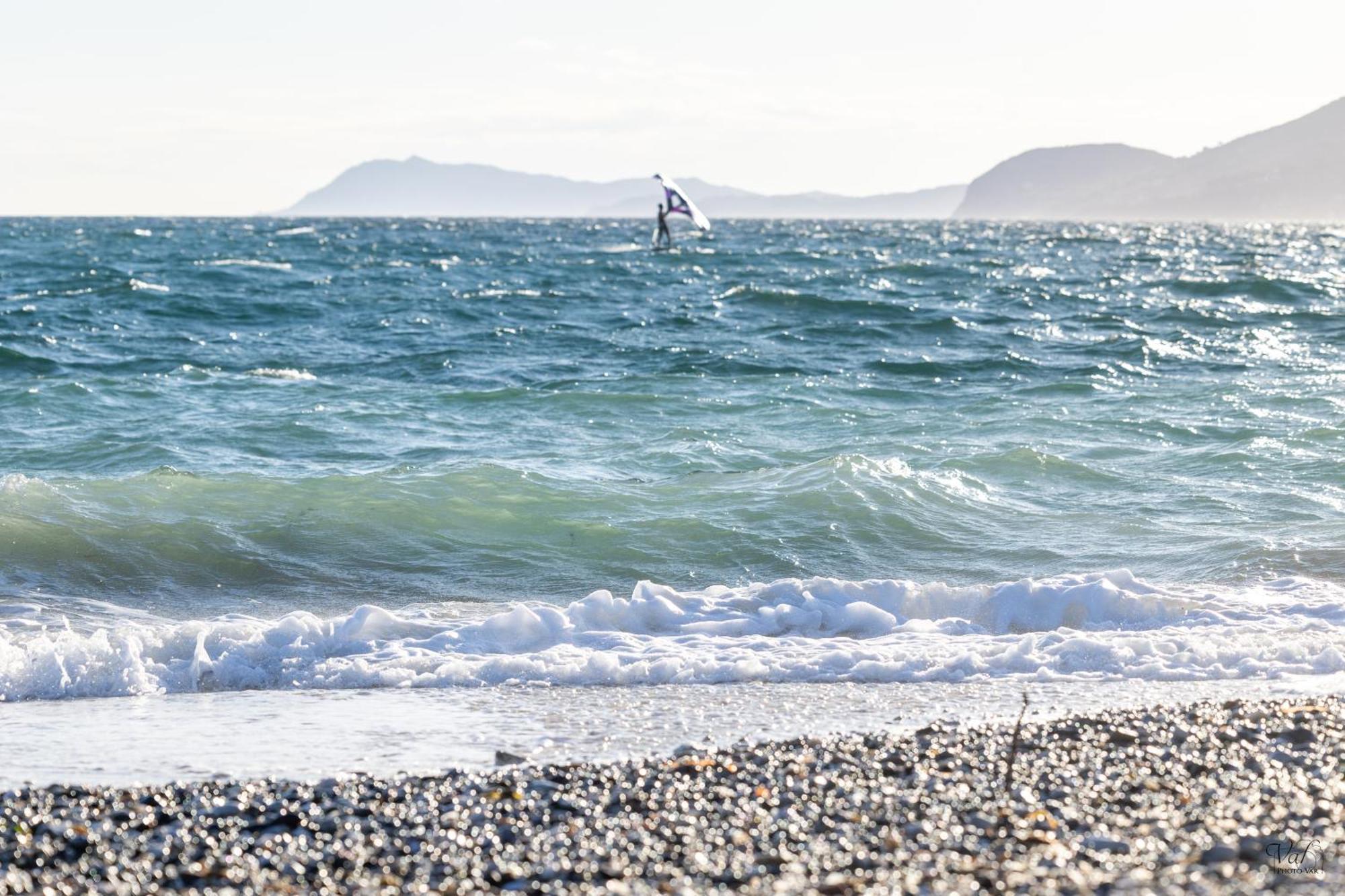 Le De La Presqu Ile De Giens Sea And Mountain Pleasure Villa *